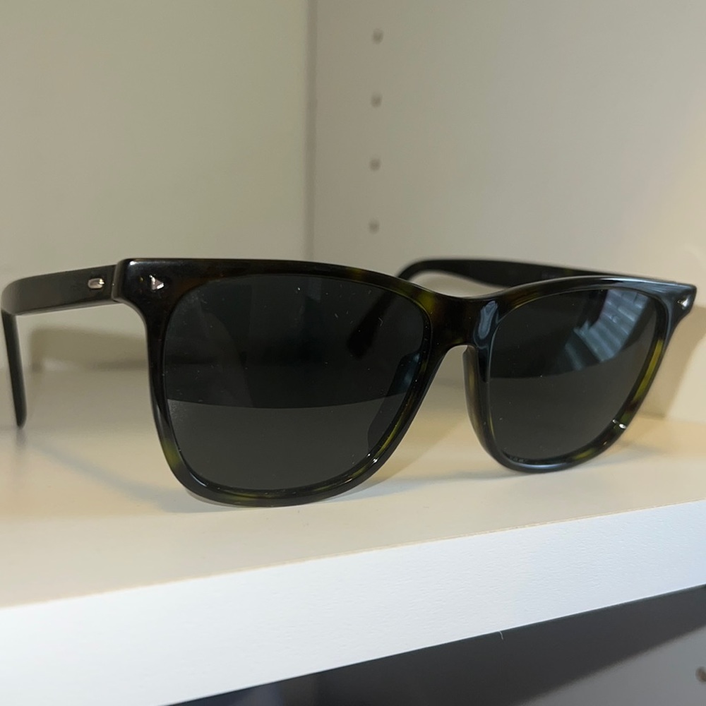 FENDI UNISEX SUNGLASSES